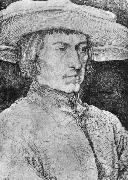 Lucas van Leyden Albrecht Durer